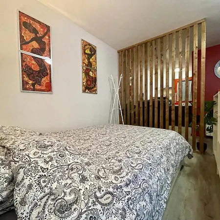 דירה Rubis - Centre *