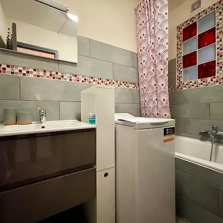 Rubis - Centre * קרקסון