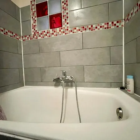 דירה Rubis - Centre *