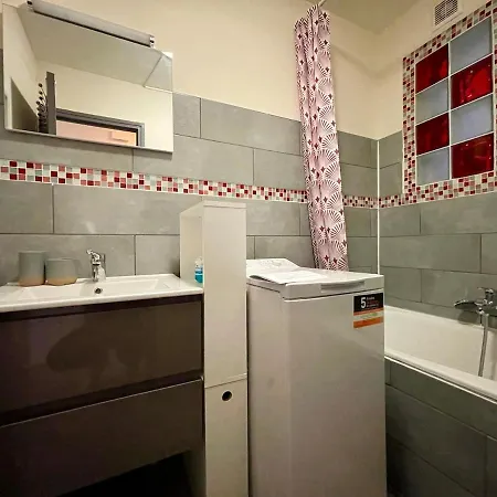 Rubis - Centre קרקסון
